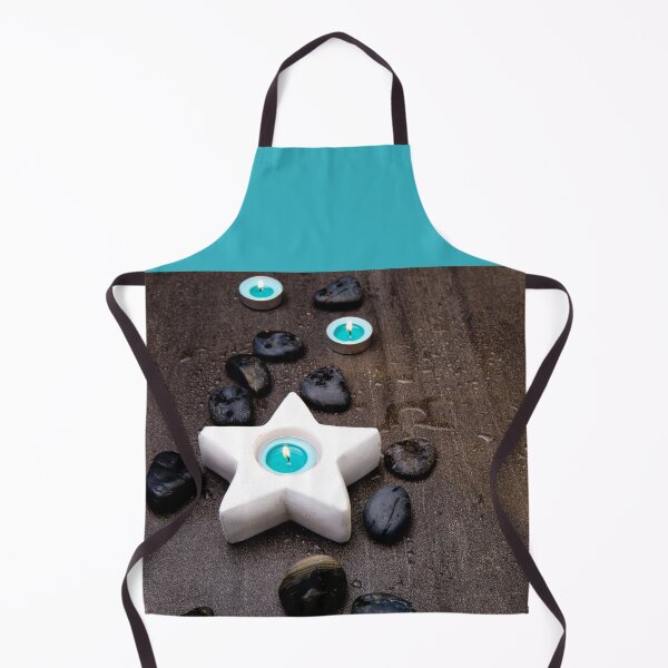 Item preview, Fresh Starlight And Stones designed and sold by Nicolette Neish.