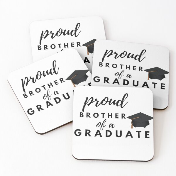 Item preview, proud brother of a graduate designed and sold by morrismorgan.