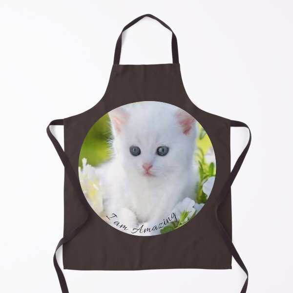 Item preview, Cute kitten designed and sold by aruvanita.