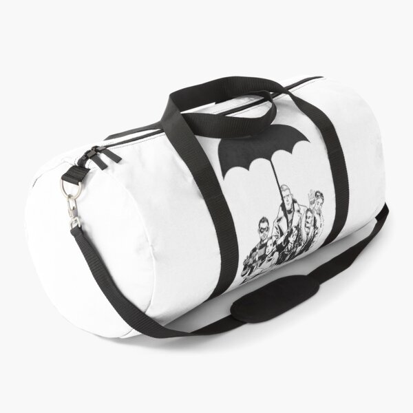 Item preview, The Umbrella Academy V2 (Transparent) designed and sold by mosttriumphant.