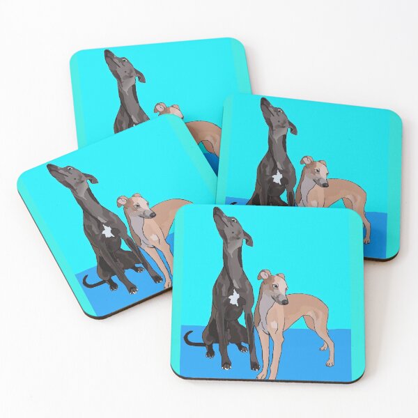 Item preview, Whippets  designed and sold by BCLARKX3.