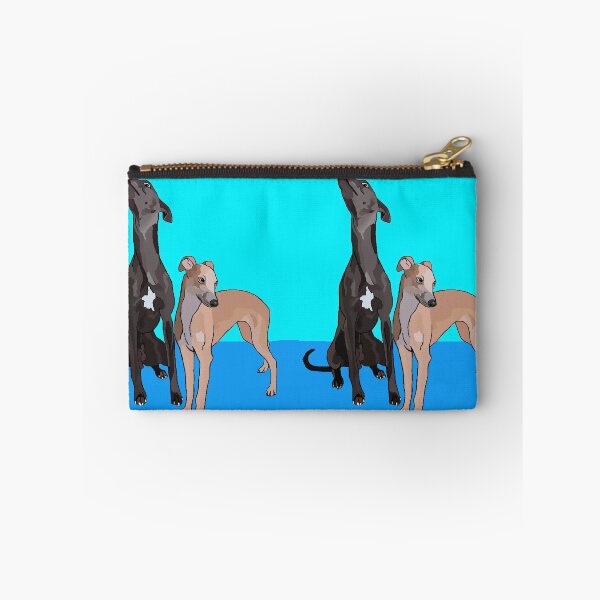 Artikelvorschau, Whippets entworfen und verkauft von BCLARKX3.