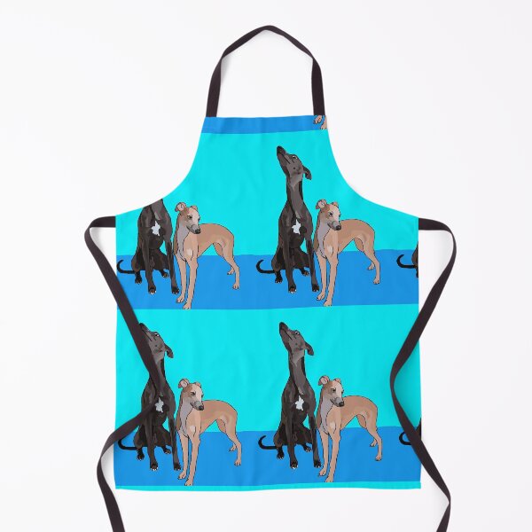 Item preview, Whippets designed and sold by BCLARKX3.