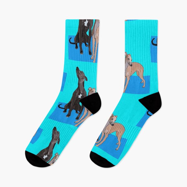 Item preview, Whippets  designed and sold by BCLARKX3.