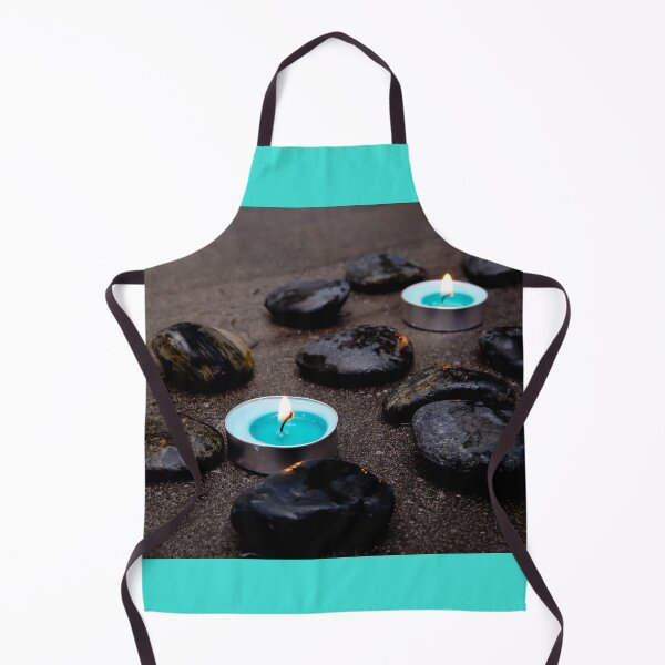 Item preview, Candles And Stones designed and sold by Nicolette Neish.