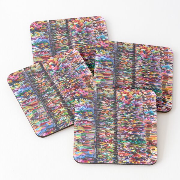 Item preview, So Many Colours! designed and sold by Marylou Badeaux.