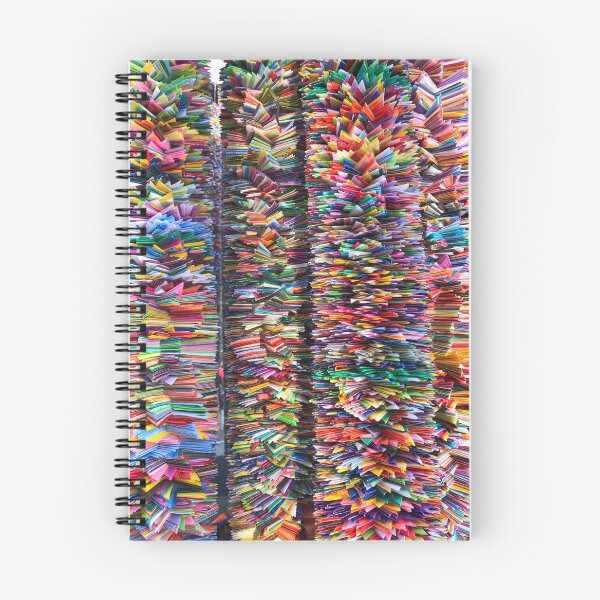 Item preview, So Many Colours! designed and sold by Marylou Badeaux.