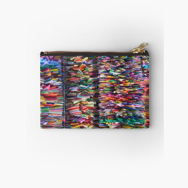 Item preview, So Many Colours! designed and sold by Marylou Badeaux.