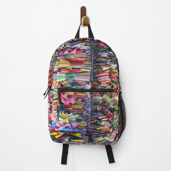 Item preview, So Many Colours! designed and sold by Marylou Badeaux.