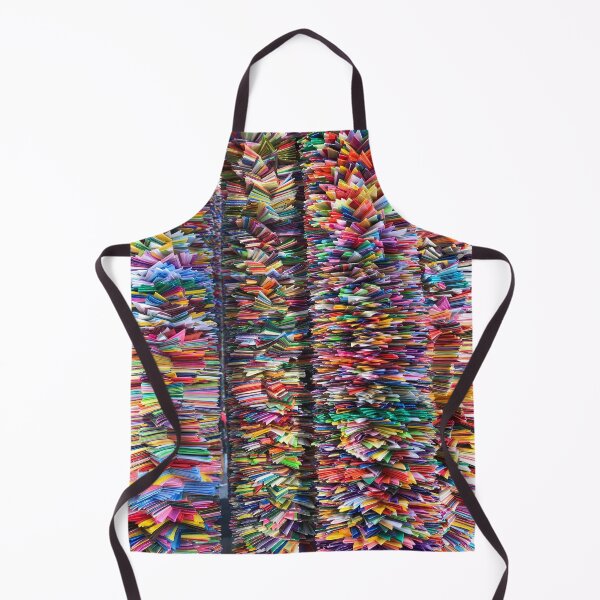 Item preview, So Many Colours! designed and sold by Marylou Badeaux.