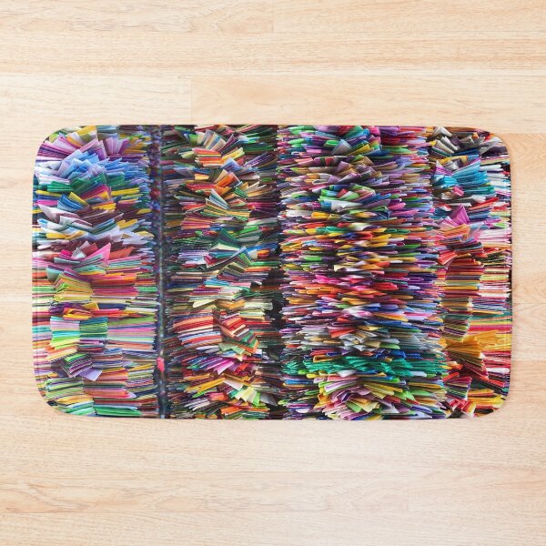 Item preview, So Many Colours! designed and sold by Marylou Badeaux.