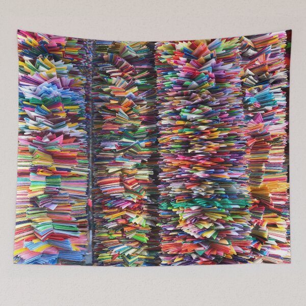 Item preview, So Many Colours! designed and sold by Marylou Badeaux.