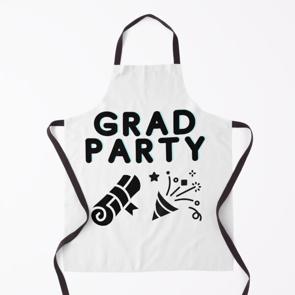 Item preview, Grad party designed and sold by Limitless-Tees.