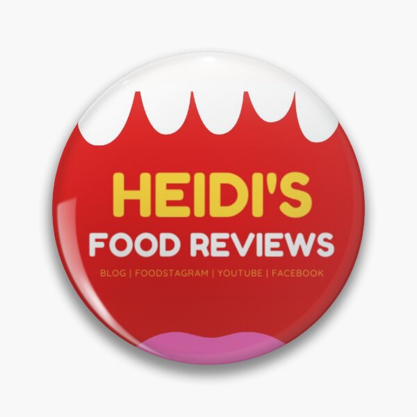 HFR Background Pin Pin