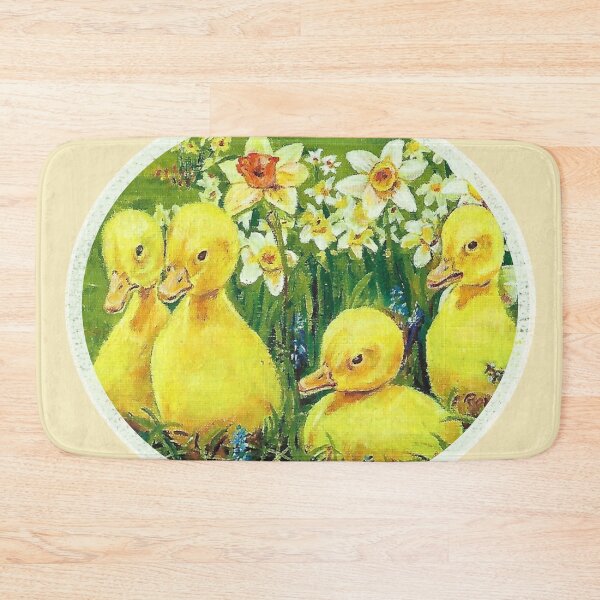 Item preview, Sweet Chicks In Spring Time designed and sold by iamdesigns14.
