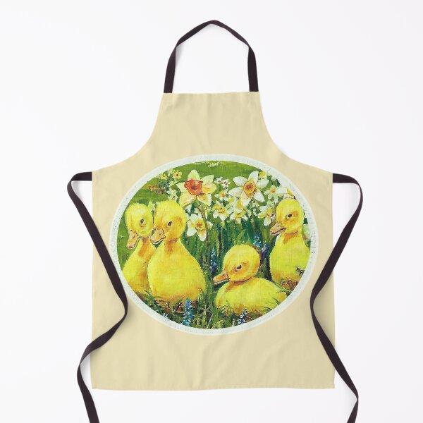 Item preview, Sweet Chicks In Spring Time designed and sold by iamdesigns14.