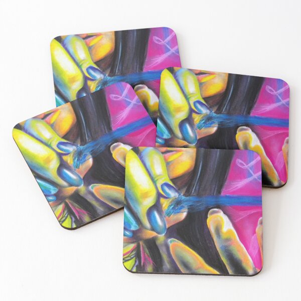 Item preview, The Painter designed and sold by zeraone.