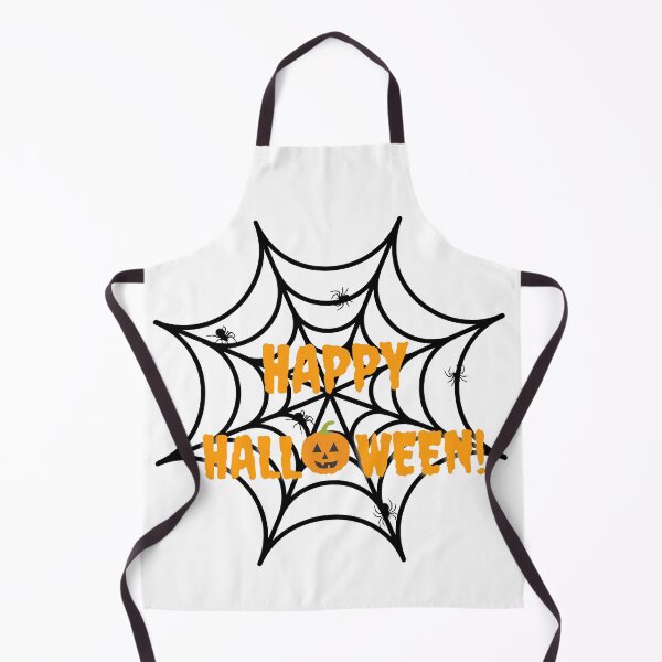 Item preview, Happy halloween designed and sold by InManalsMind.