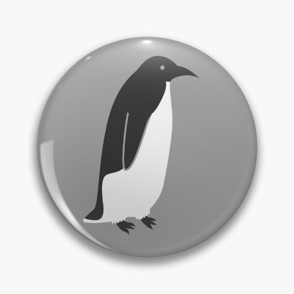 Item preview, Little Cute Penguin designed and sold by Feel-GoodPrints.