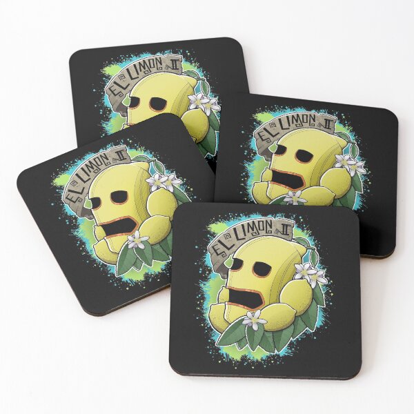 Item preview, El Limon II - Neo Traditional Style designed and sold by CrapGimmicks.