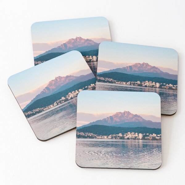 Item preview, Mount Pilatus luzern designed and sold by powerpointer.