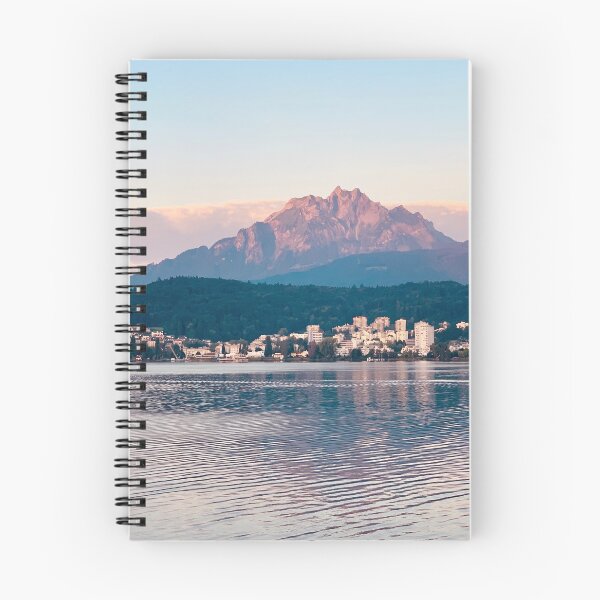 Item preview, Mount Pilatus luzern designed and sold by powerpointer.