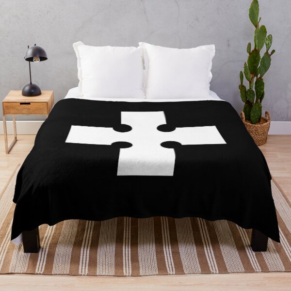 Item preview, White Cross designed and sold by Kiboune.