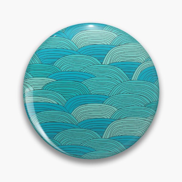 Item preview, Almighty Ocean designed and sold by della95.