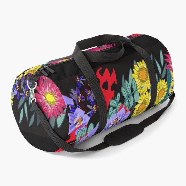 Item preview, iPad Art - Floribunda designed and sold by Georgie Sharp.
