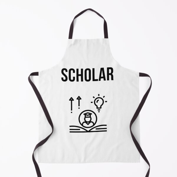 Item preview, Scholar designed and sold by Limitless-Tees.