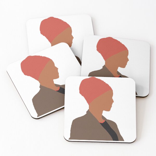 Item preview, Rep Ilhan Omar Design designed and sold by zoeyyyrose.