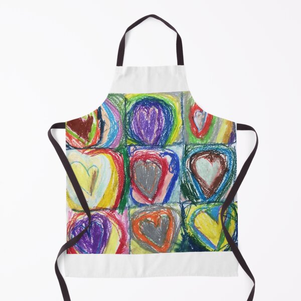 Item preview, Art From The Heart designed and sold by SouthShorePics.