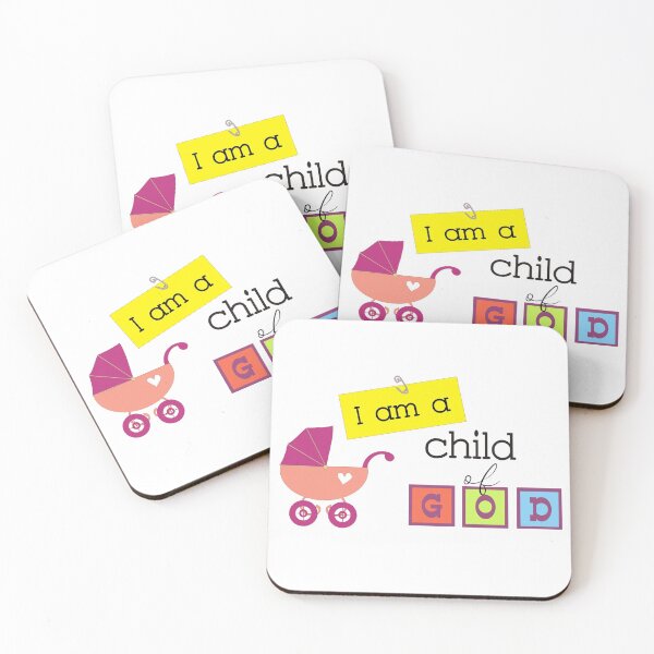 Item preview, Child of God designed and sold by chrisbats.