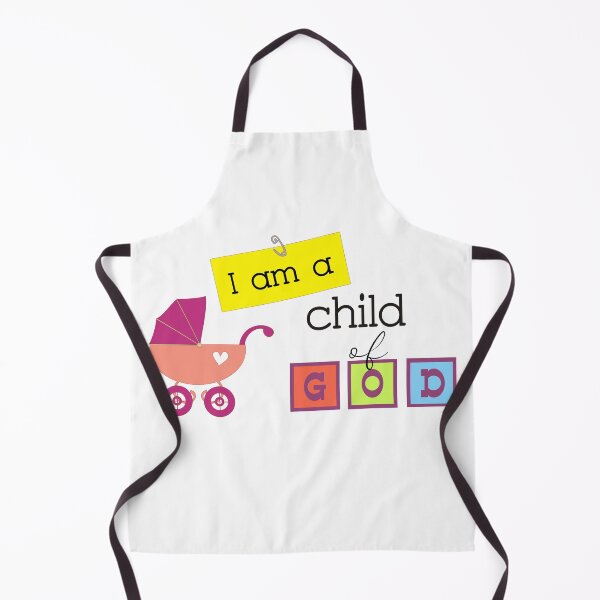 Item preview, Child of God designed and sold by chrisbats.