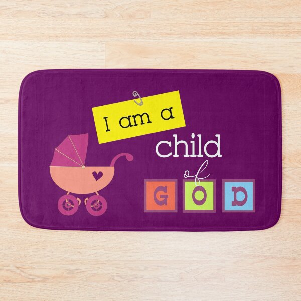 Item preview, Child of God designed and sold by chrisbats.