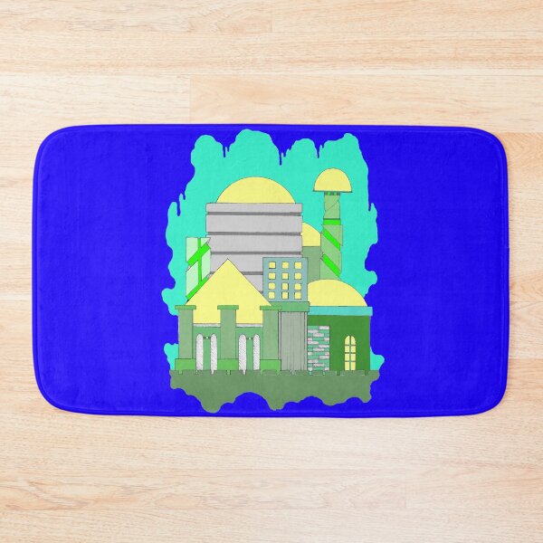 Item preview, Undersea 2 designed and sold by Tyler Schalk.