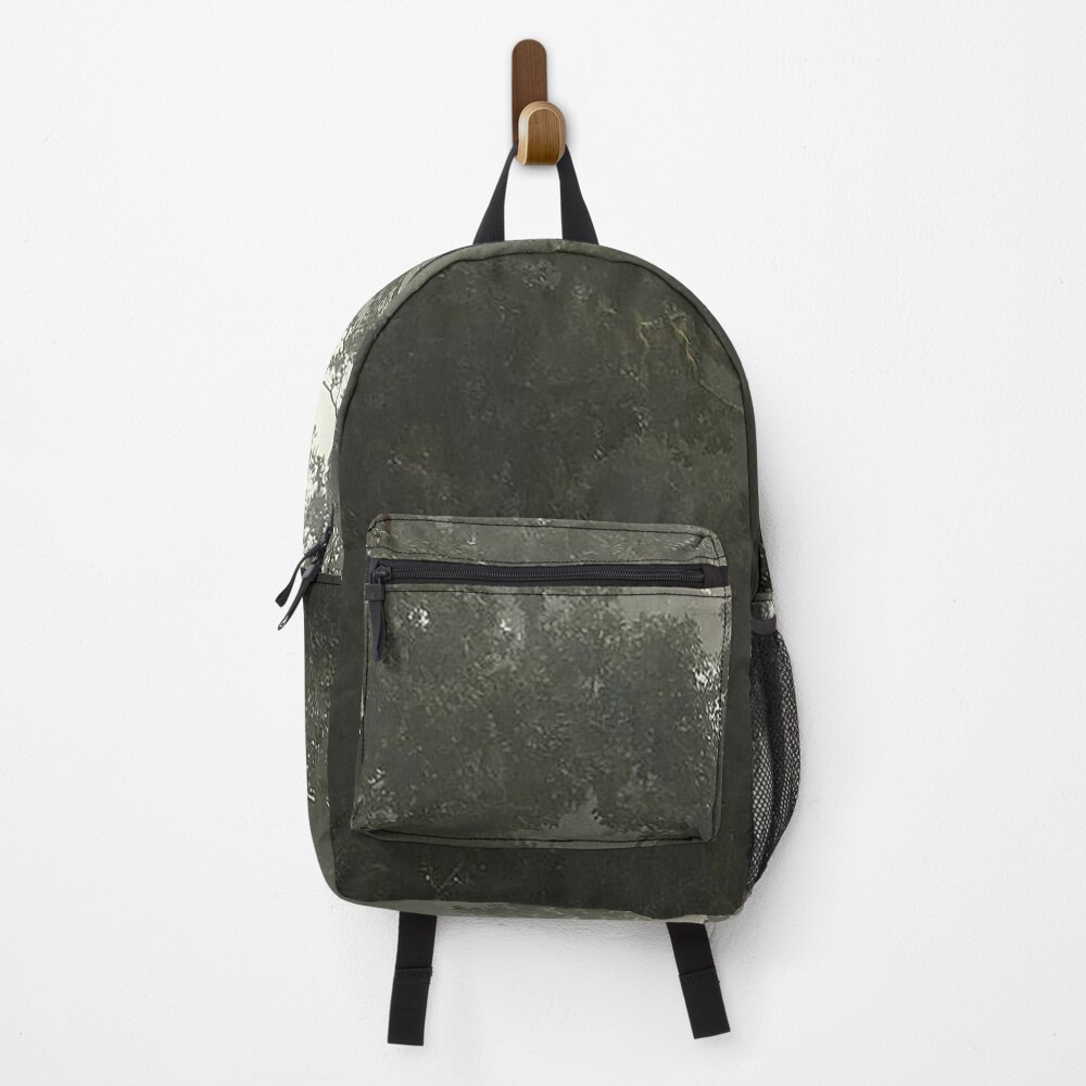 Item preview, Backpack designed and sold by QuestionableCo.