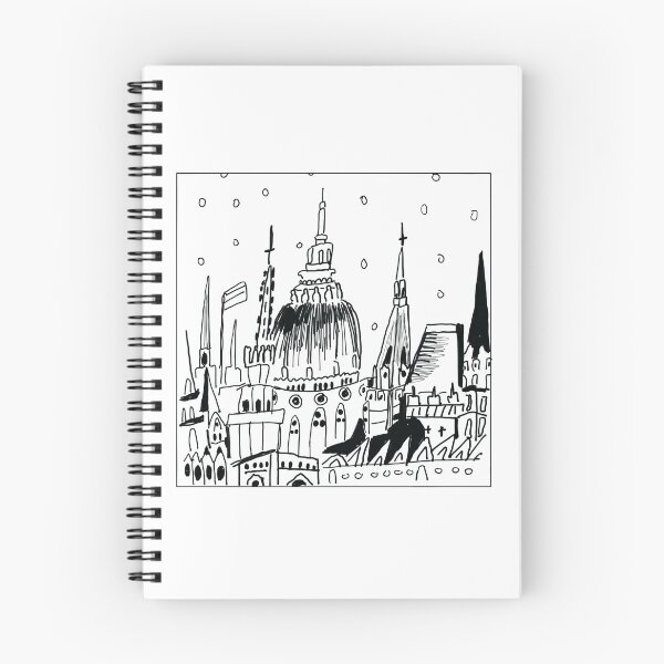 Item preview, Budapest Parliament Building designed and sold by KatharineArt.