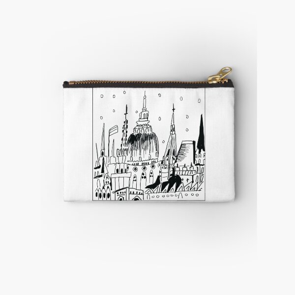 Item preview, Budapest Parliament Building designed and sold by KatharineArt.