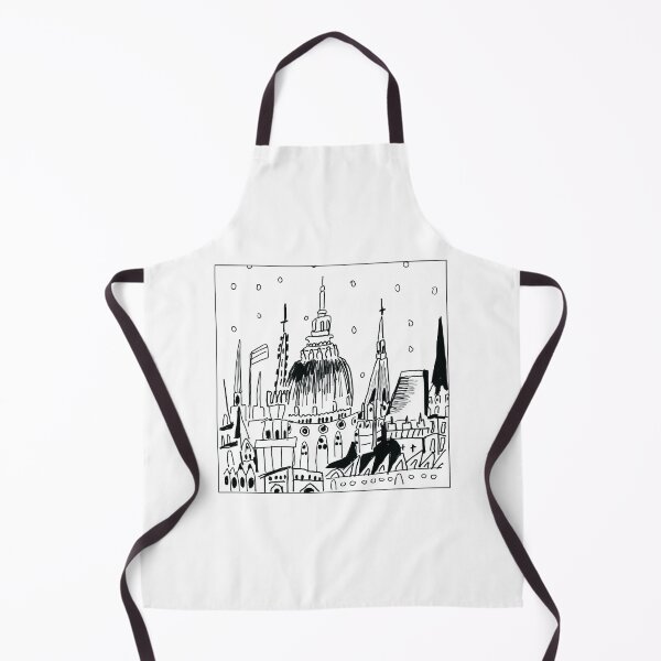 Item preview, Budapest Parliament Building designed and sold by KatharineArt.