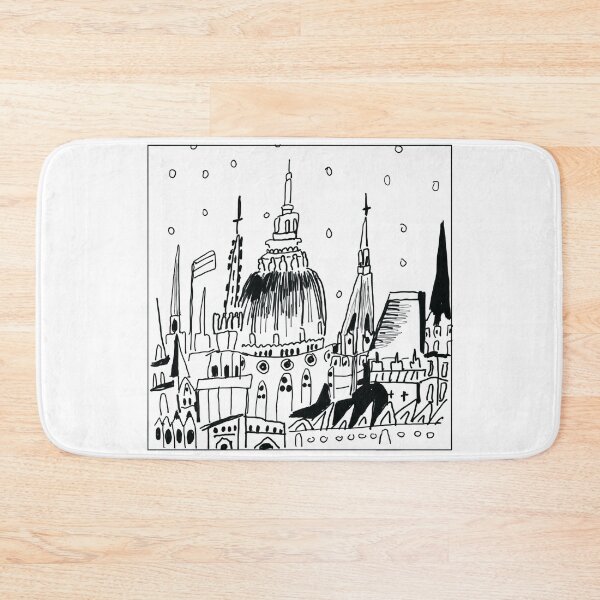 Item preview, Budapest Parliament Building designed and sold by KatharineArt.