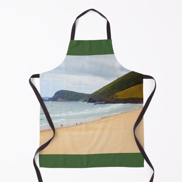 Item preview, Beach Headland designed and sold by Nicolette Neish.