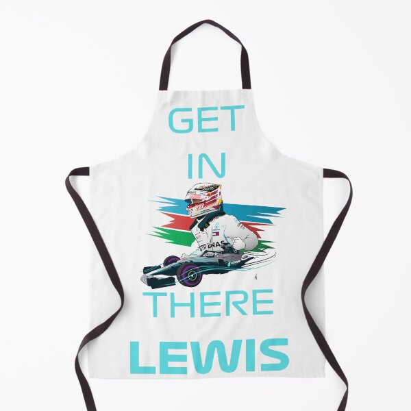Item preview, Get in there Lewis designed and sold by utkutim.