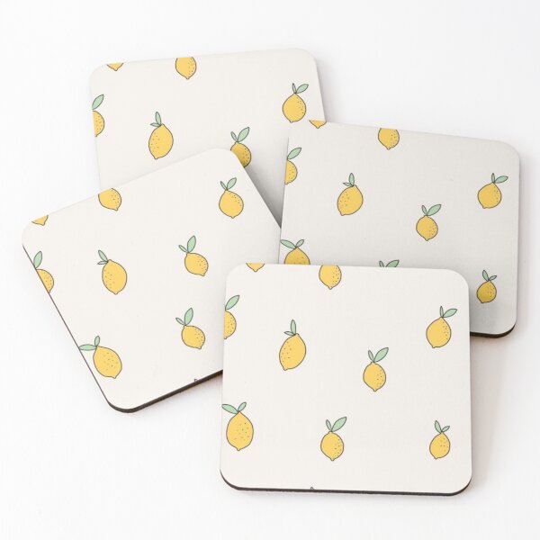 Item preview, Lemon Pattern designed and sold by elliedoodles.