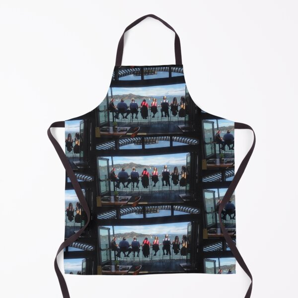 Item preview, Out To The Blue Summer Sky—Sausalito designed and sold by missioncreek.