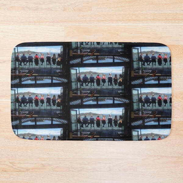 Item preview, Out To The Blue Summer Sky—Sausalito designed and sold by missioncreek.