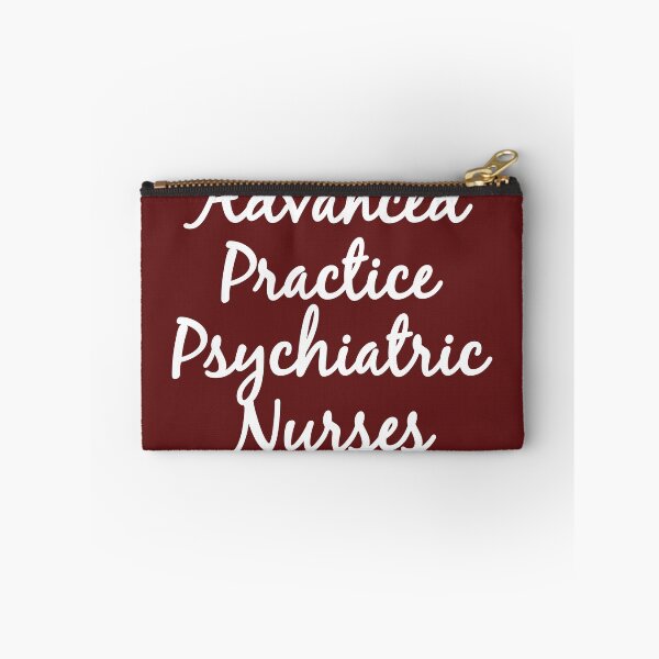 Item preview, Advanced practice psychiatric nurse designed and sold by amrmab.