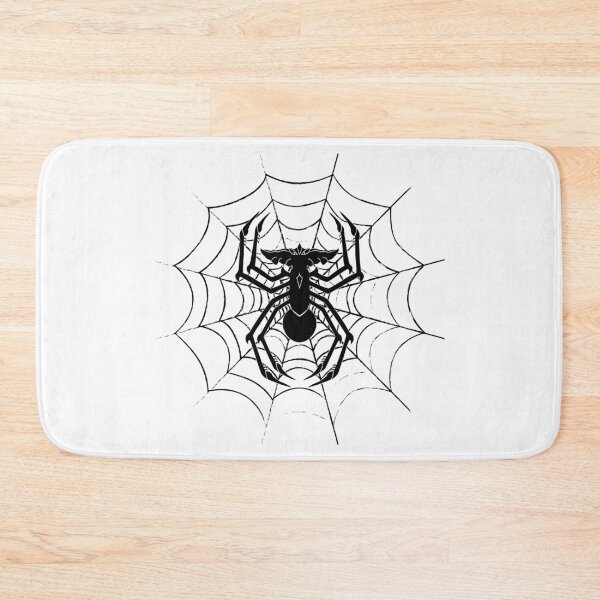 Item preview, Spider-Gremlin's Web designed and sold by ajoymoon.