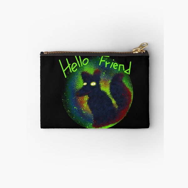 Item preview, Creeper designed and sold by TheArtOfTreble.