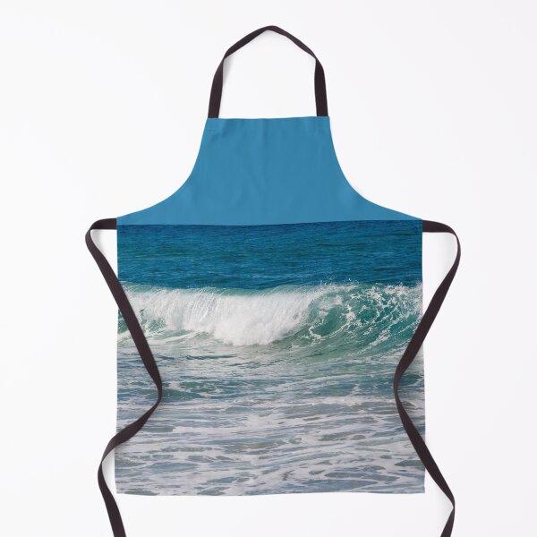 Item preview, Foaming Surf designed and sold by Nicolette Neish.